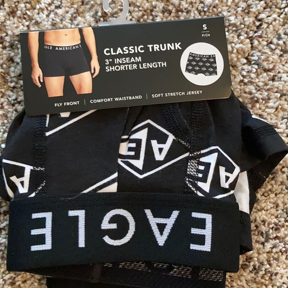 American Eagle Outfitters Other - American eagle classic Trunk
